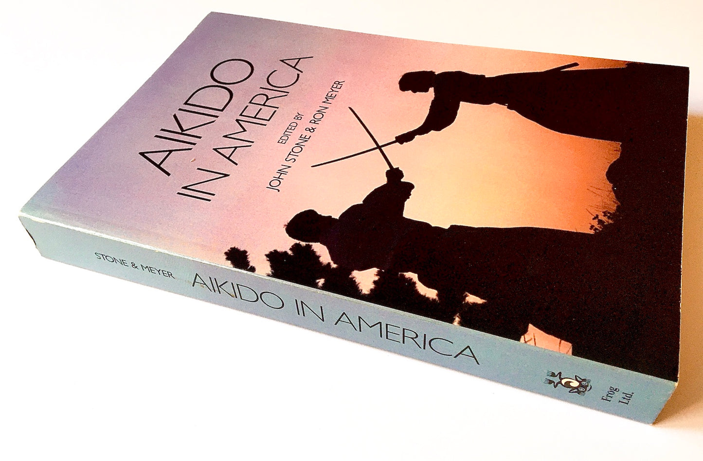 Aikido in America