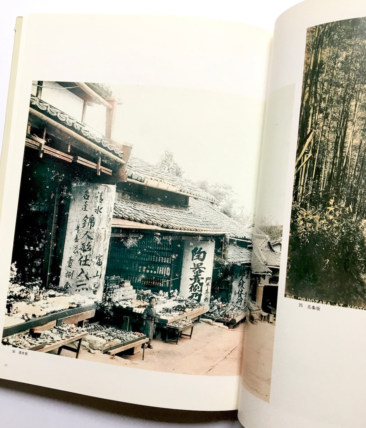 写真集成 京都百年パノラマ館