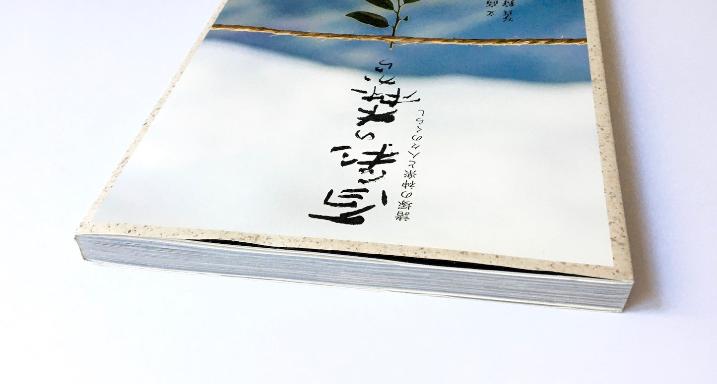 百彩の森から: 諸塚の神楽と人々のくらし