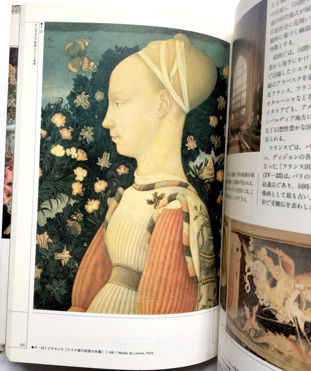 西洋美術史 カラー版