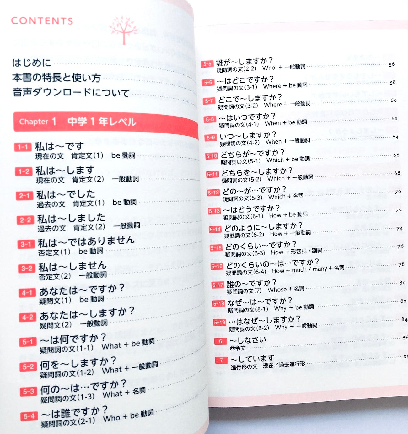 アウトプット力をつける 中学英語の基本文型