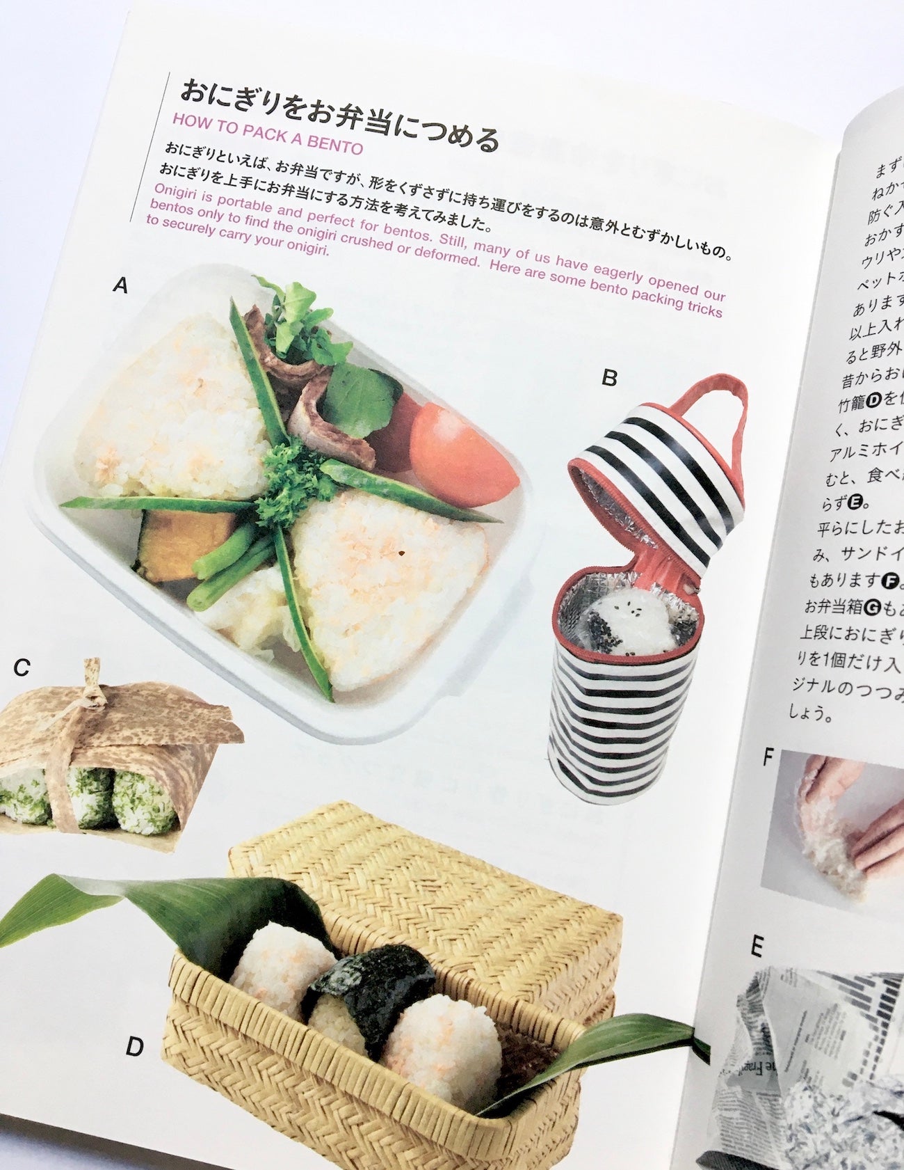 おにぎりレシピ101: EVERYDAY ONIGIRI 101 Healthy, Easy Japanese Riceball Recipes