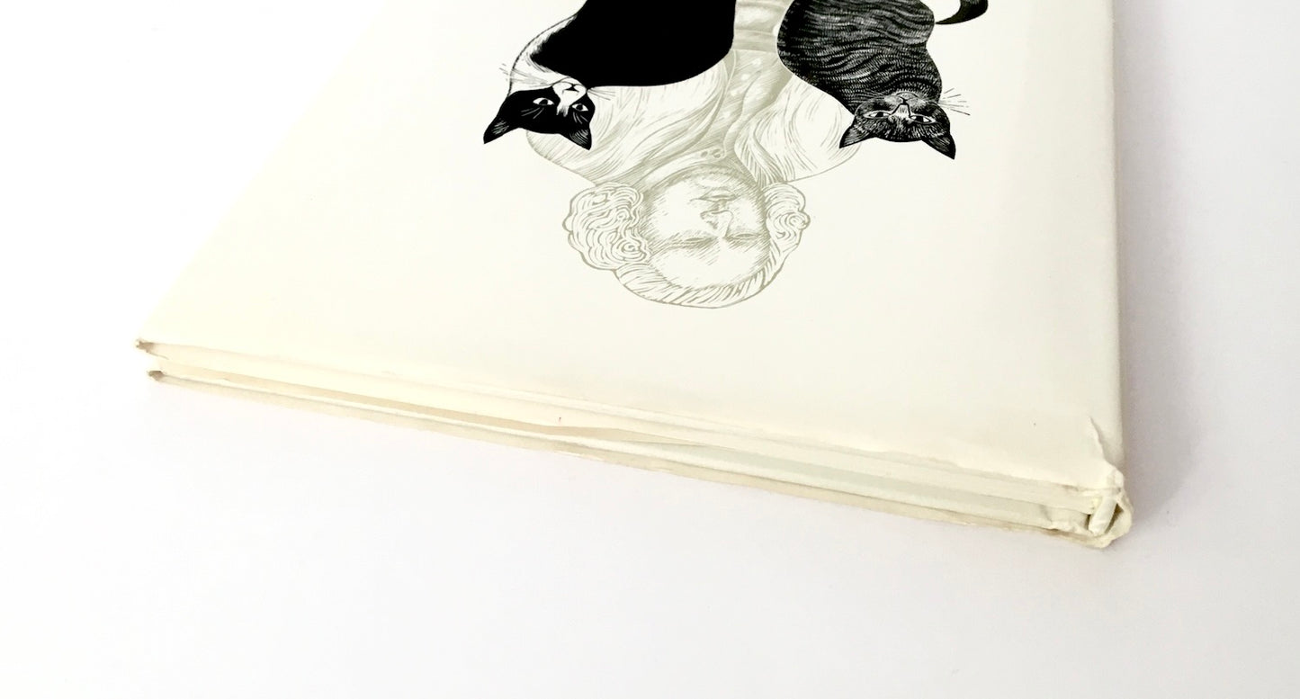 リリーとホッジとジョンソン博士と/ Lily & Hodge & Dr Johnson