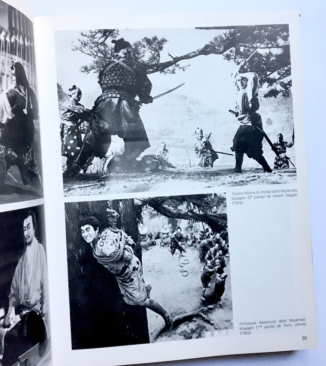 Images du cinéma japonais