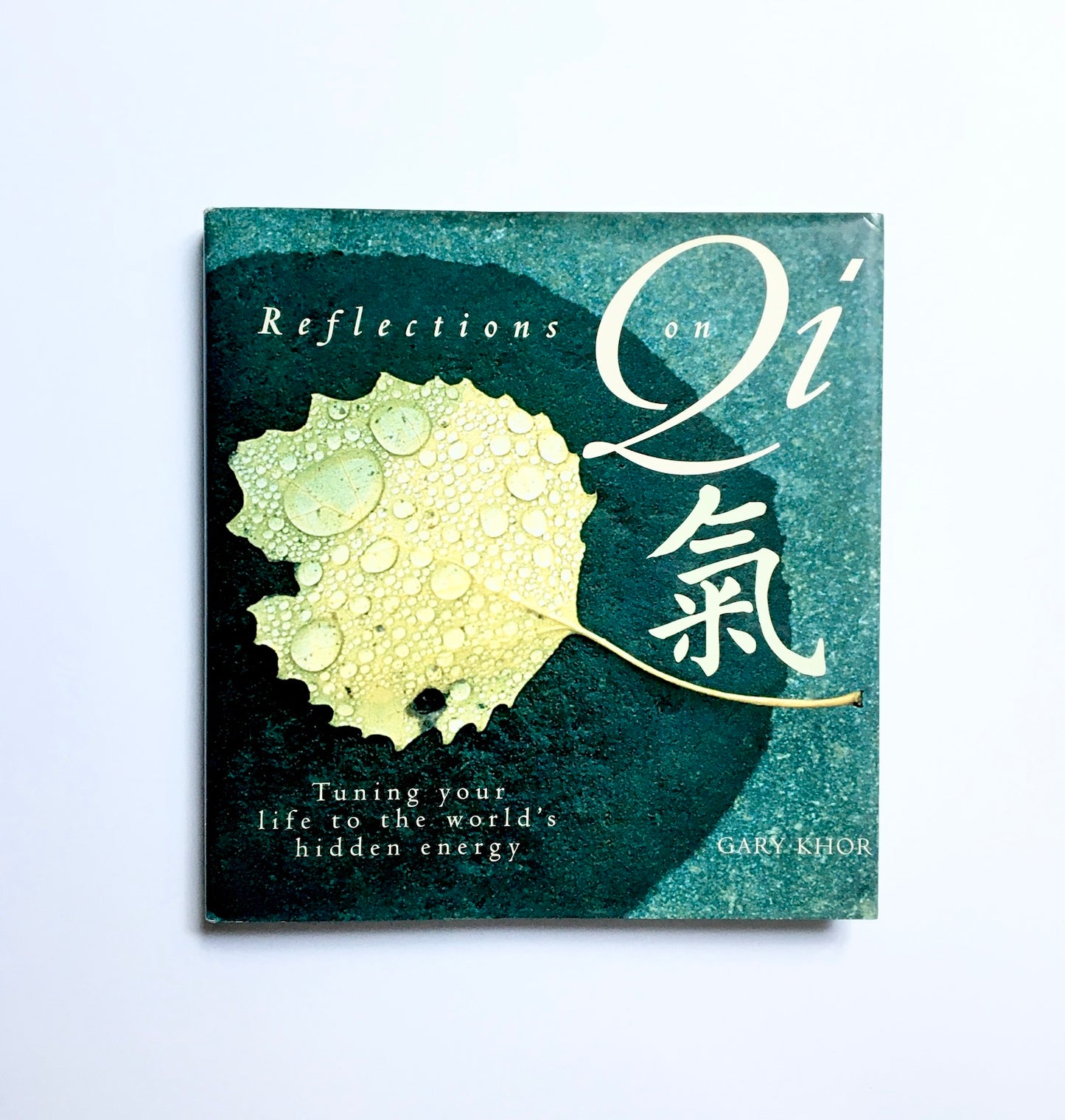 Reflections On Qi: Turning Your Life To The World's Hidden Energy