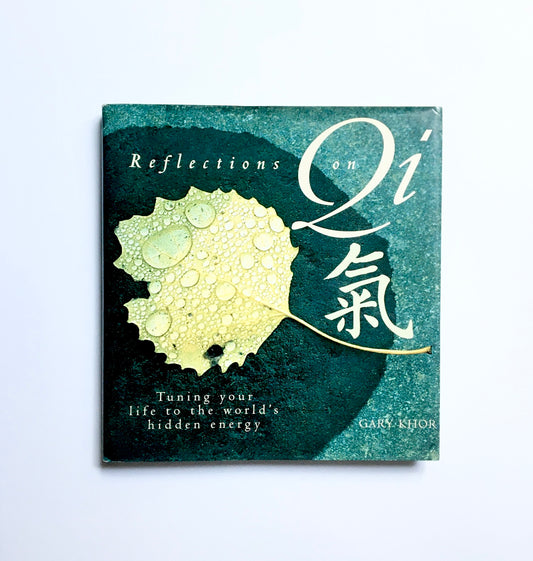 Reflections On Qi: Turning Your Life To The World's Hidden Energy
