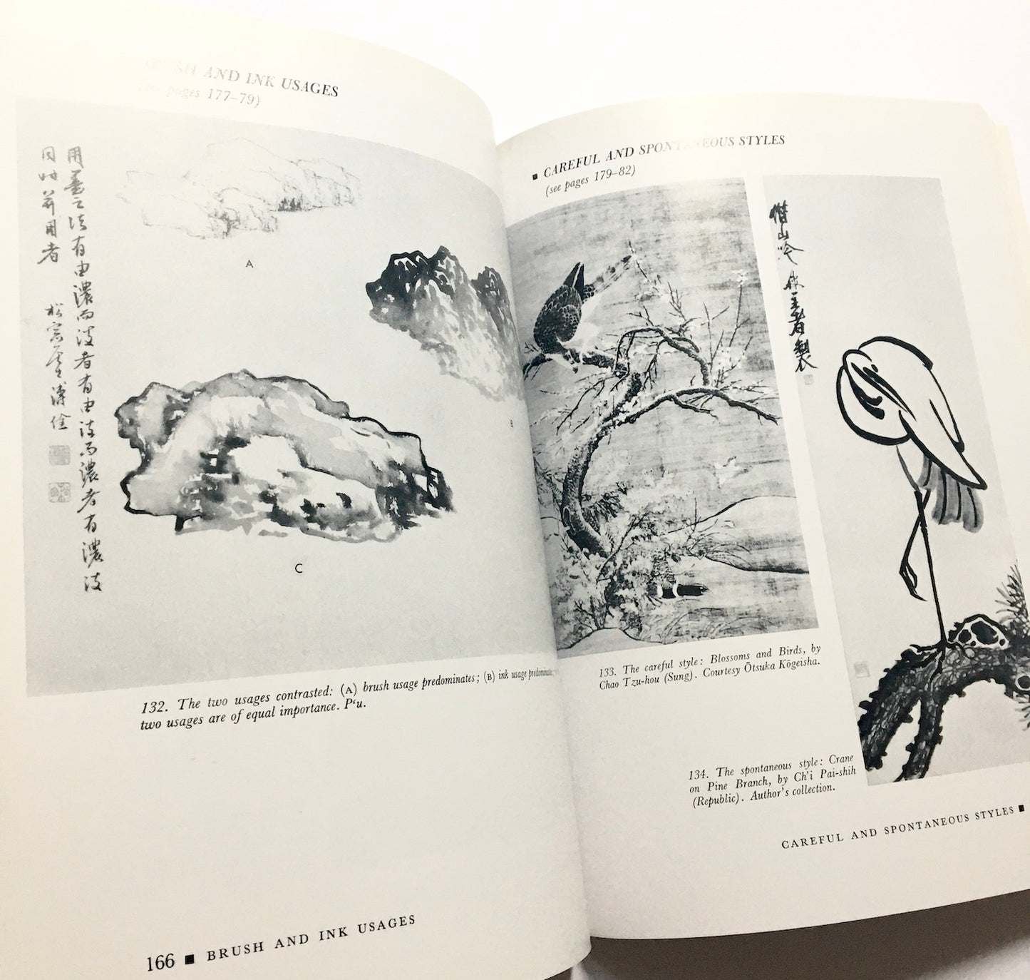 The Way of the Brush: Painting Techniques of China and Japan