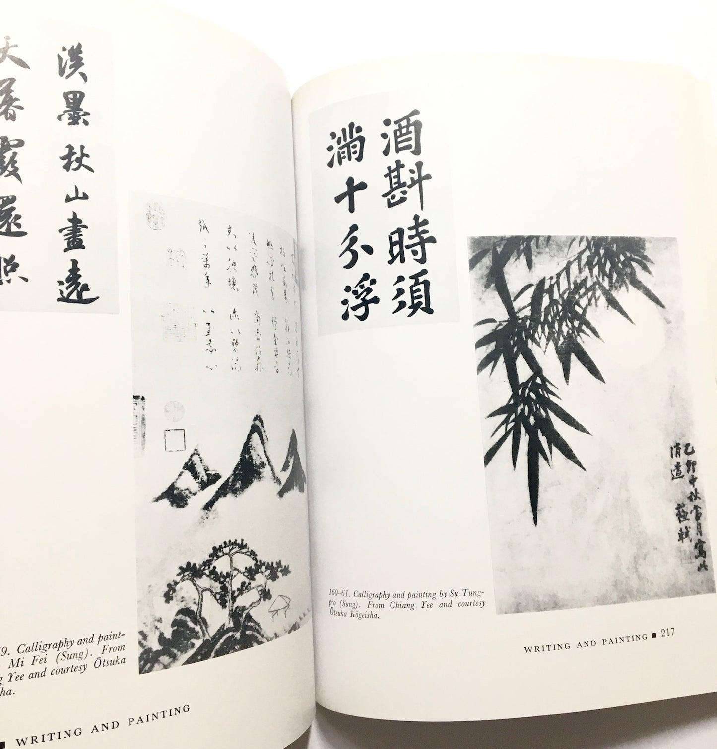 The Way of the Brush: Painting Techniques of China and Japan