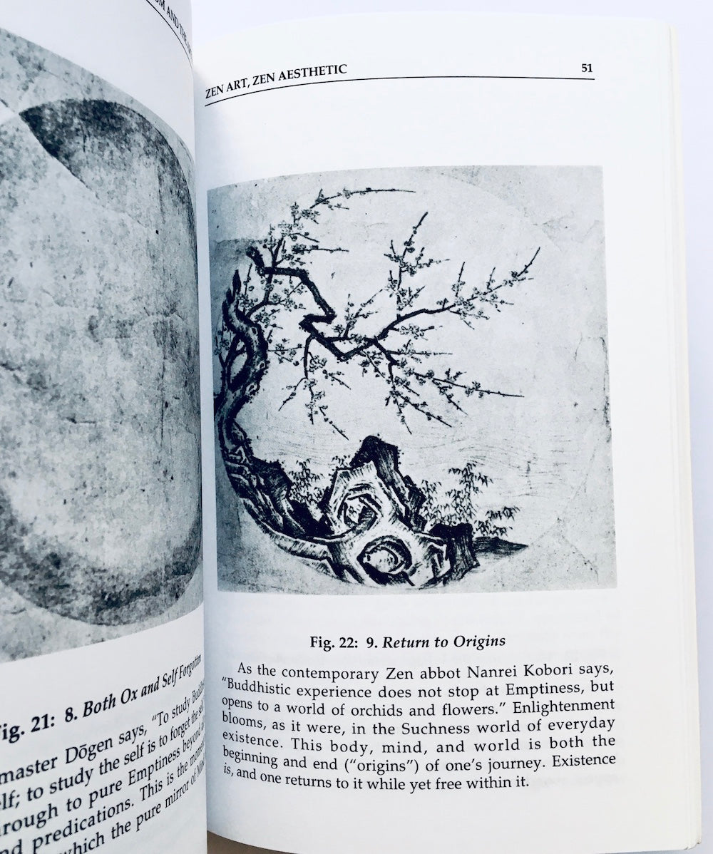 Buddhism and the Arts of Japan