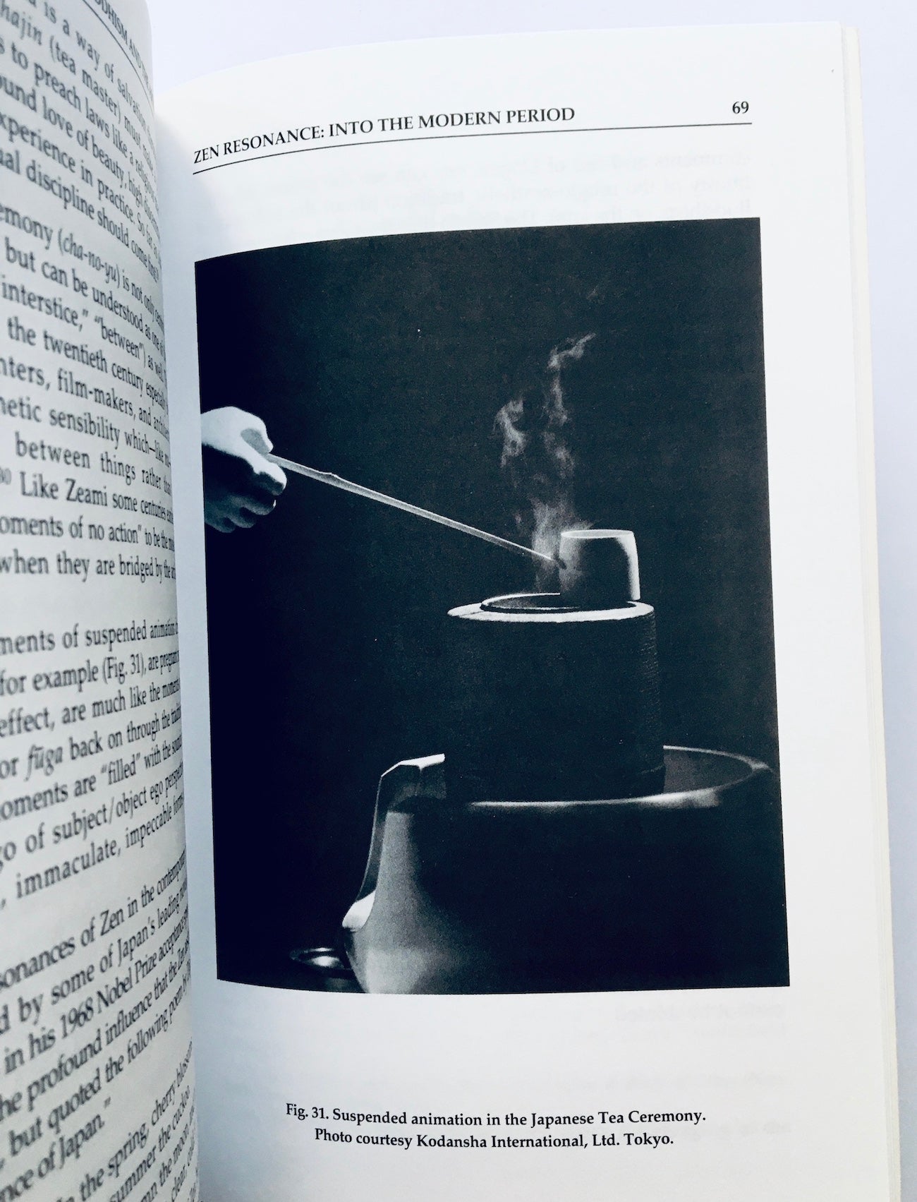 Buddhism and the Arts of Japan