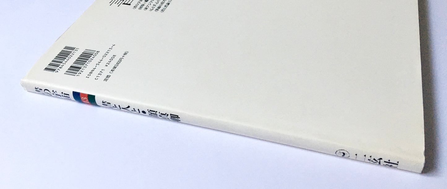 書の宇宙(13) 書と人と顔真卿