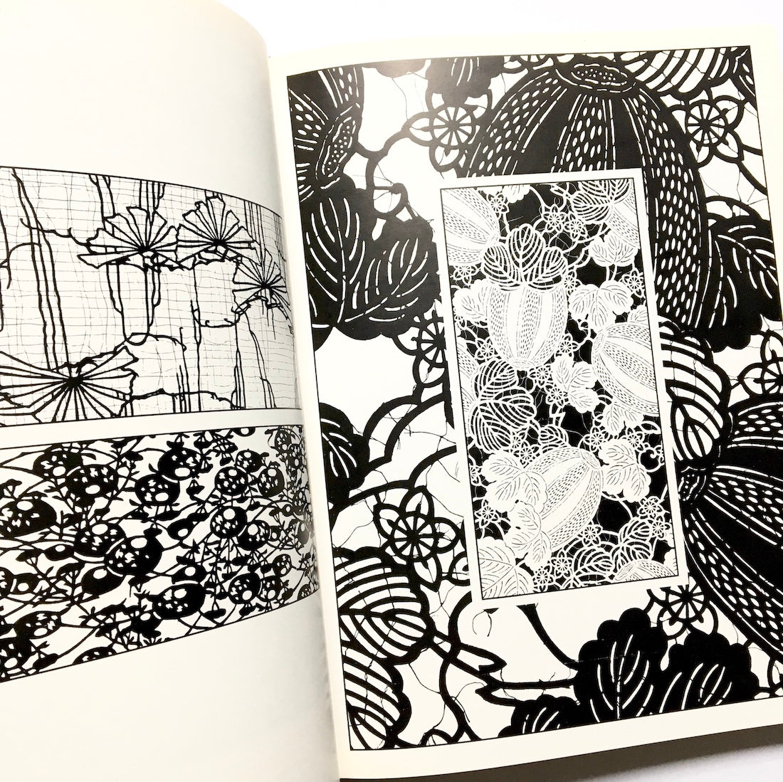 Japan Ideabook: Designs from Kimono Motifs, Graphic, Floral, Geometric (Fashion, Textiles, Graphic Designs, Vol 25)