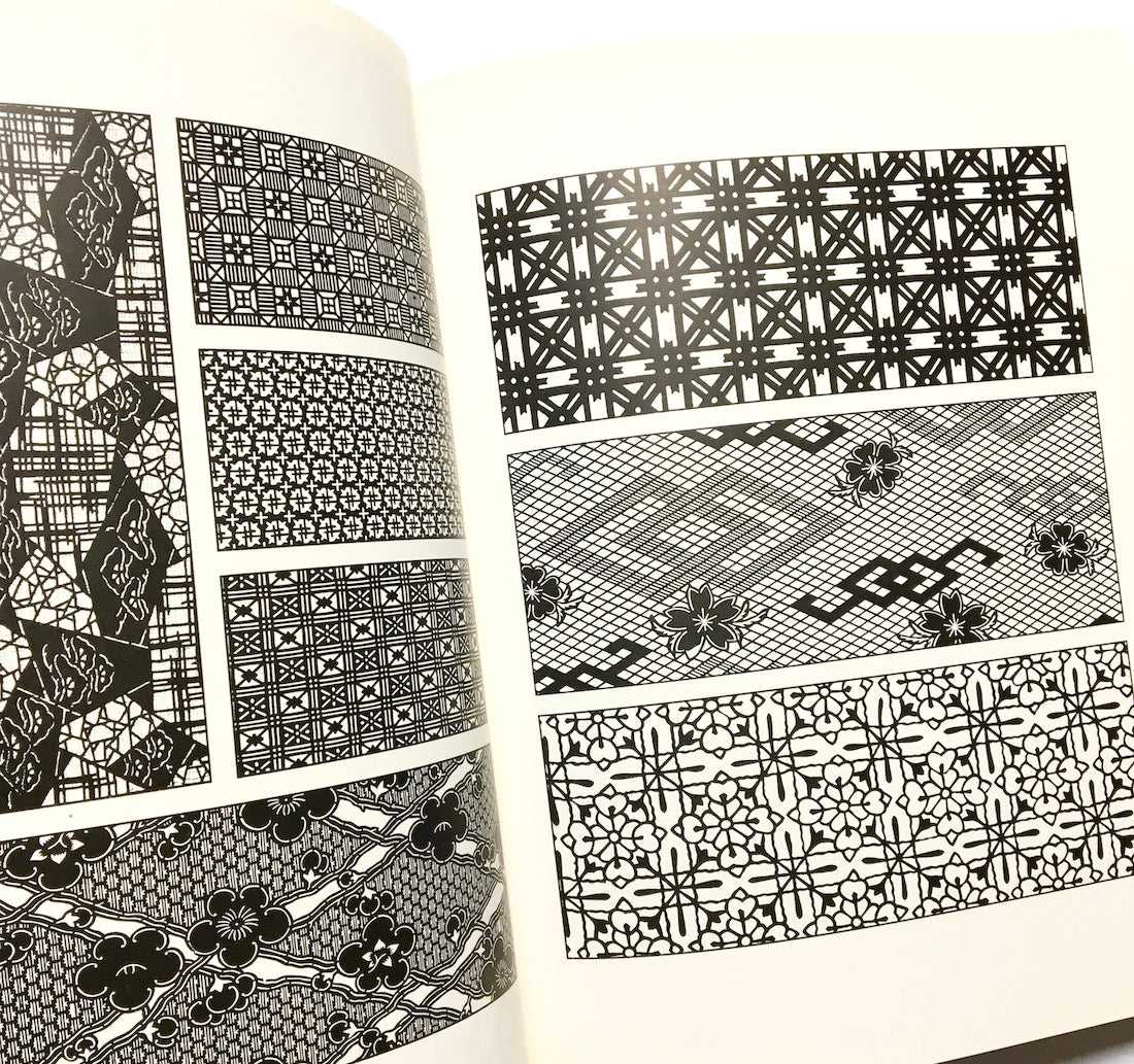 Japan Ideabook: Designs from Kimono Motifs, Graphic, Floral, Geometric (Fashion, Textiles, Graphic Designs, Vol 25)