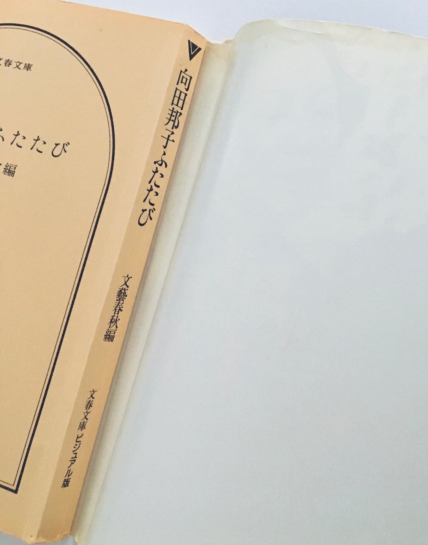 向田邦子ふたたび