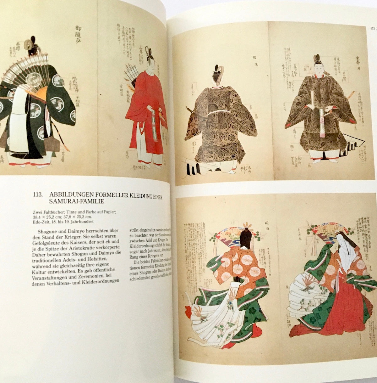 SHOGUN. Kunstschätze und Lebensstil eines japanischen Fürsten der Shogun-Zeit