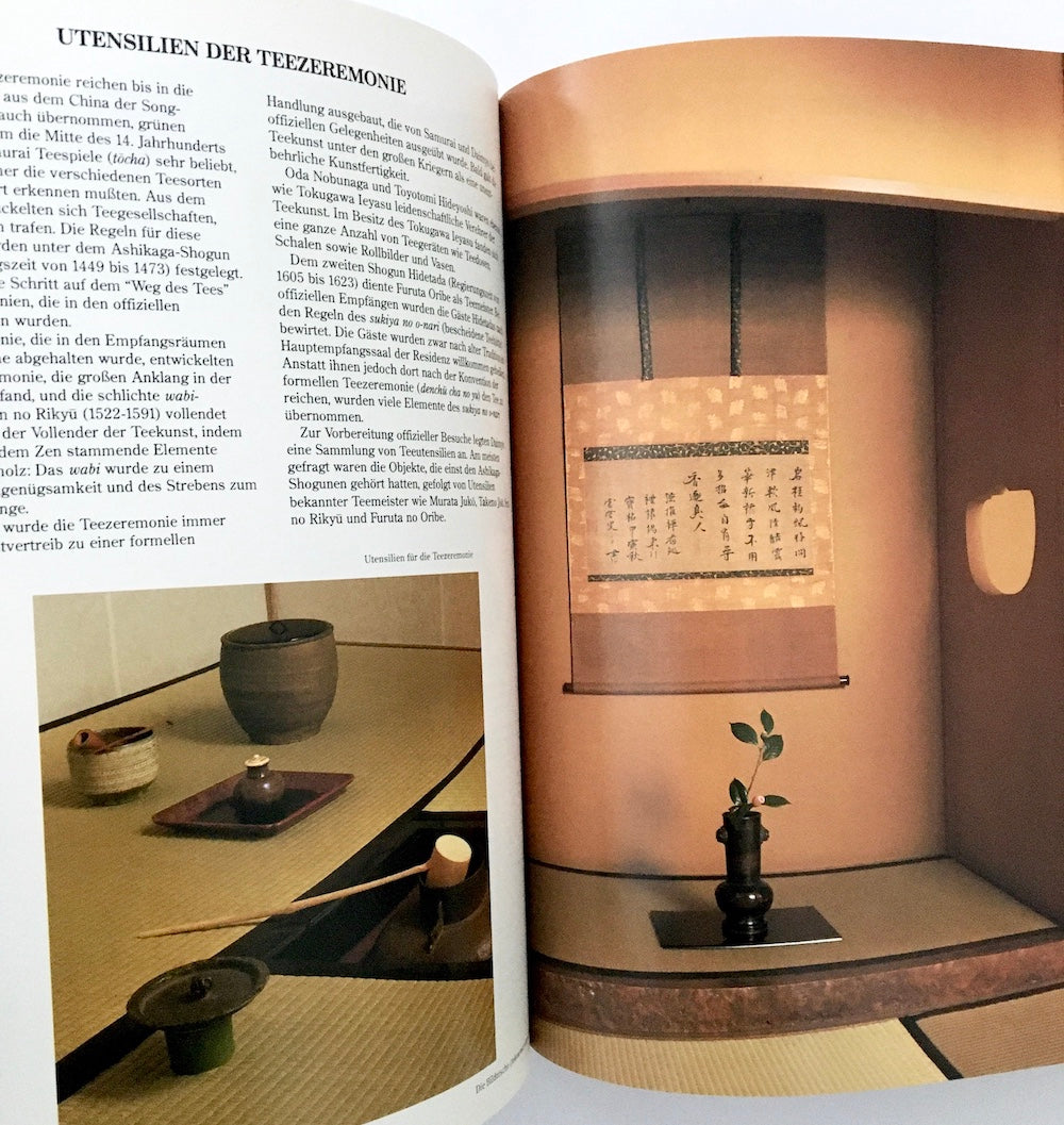 SHOGUN. Kunstschätze und Lebensstil eines japanischen Fürsten der Shogun-Zeit