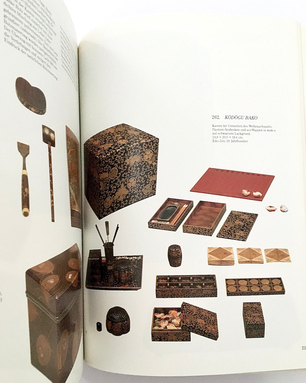 SHOGUN. Kunstschätze und Lebensstil eines japanischen Fürsten der Shogun-Zeit