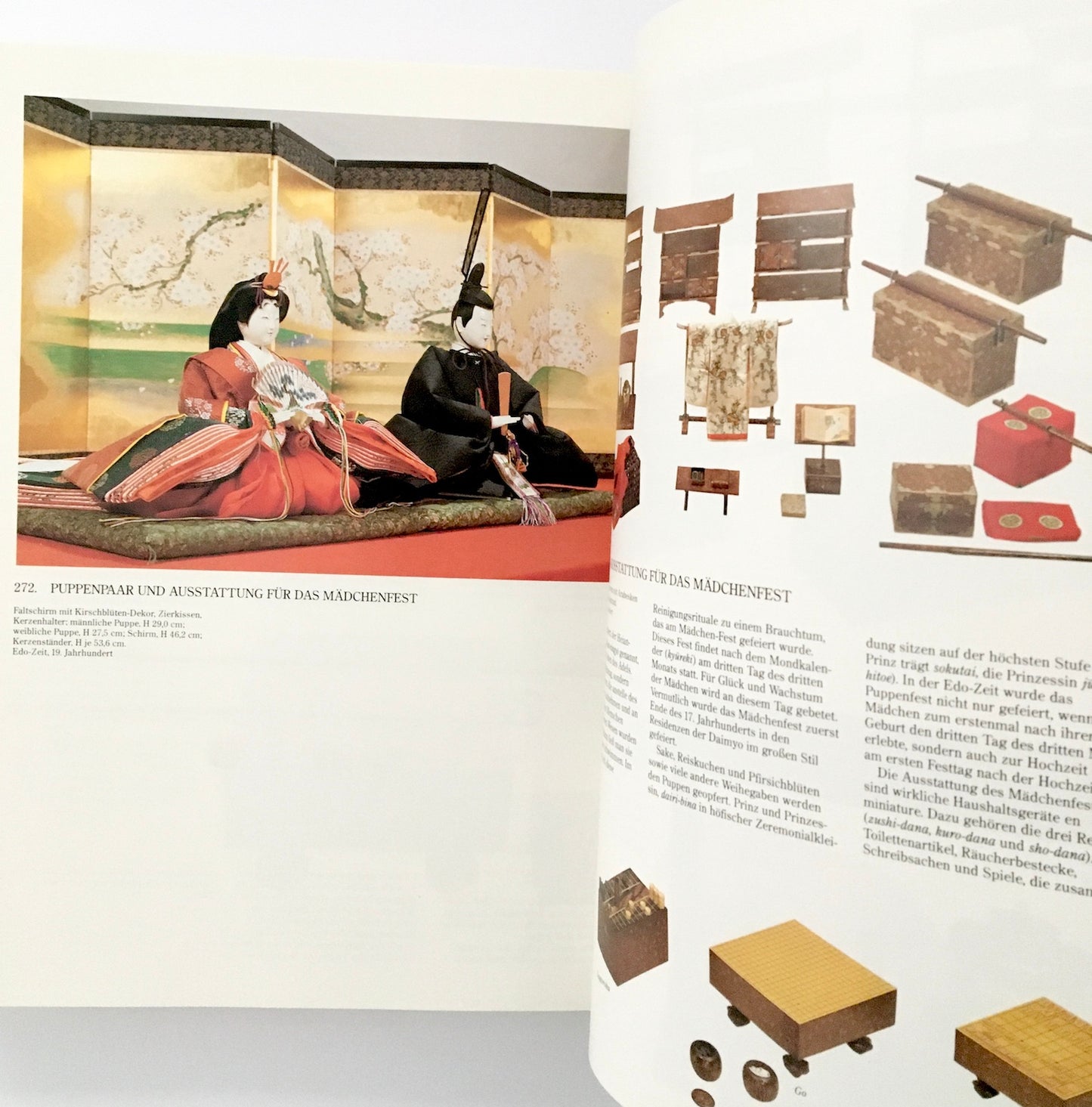 SHOGUN. Kunstschätze und Lebensstil eines japanischen Fürsten der Shogun-Zeit