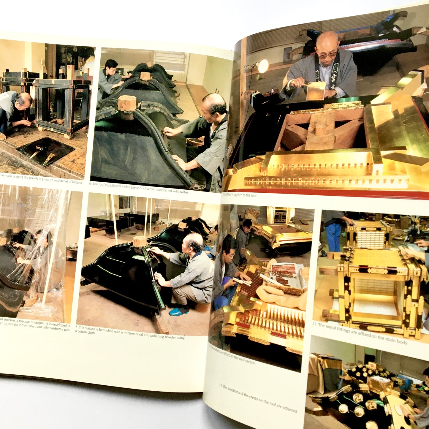 The Great Festivals of Japan: Spectacle and Spirit