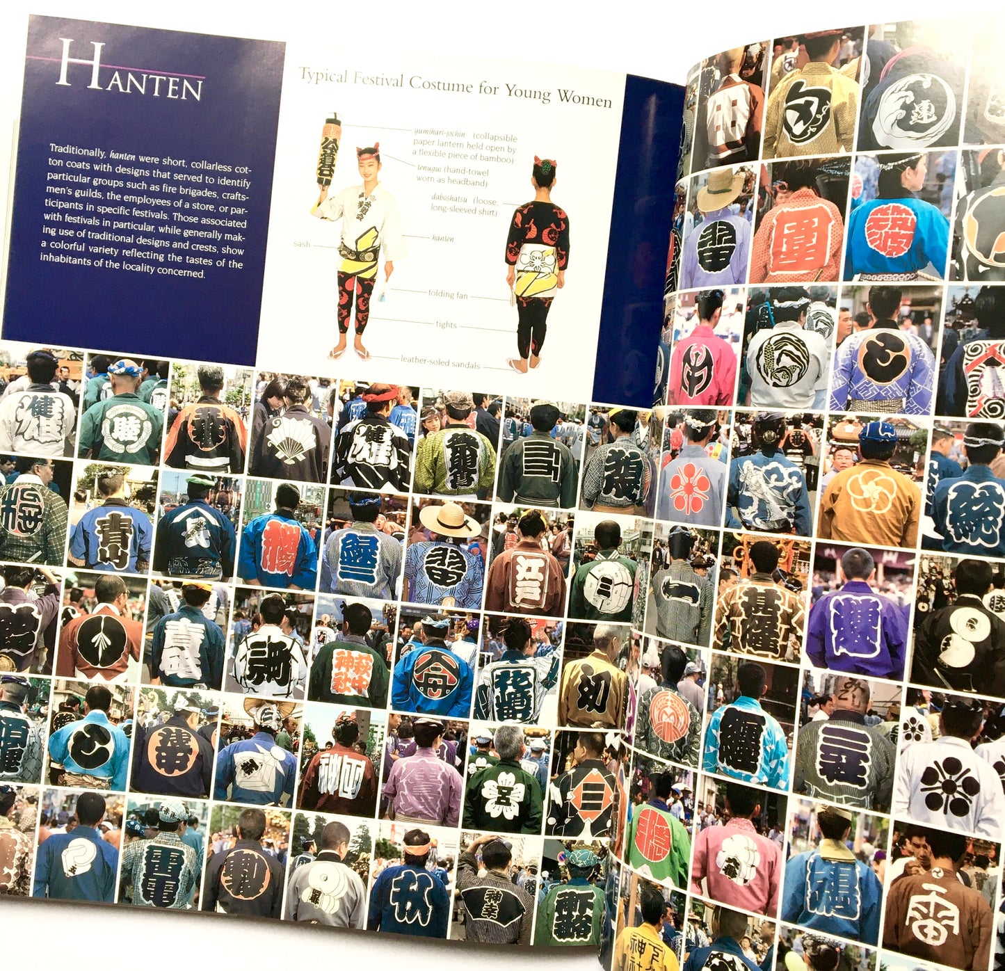 The Great Festivals of Japan: Spectacle and Spirit