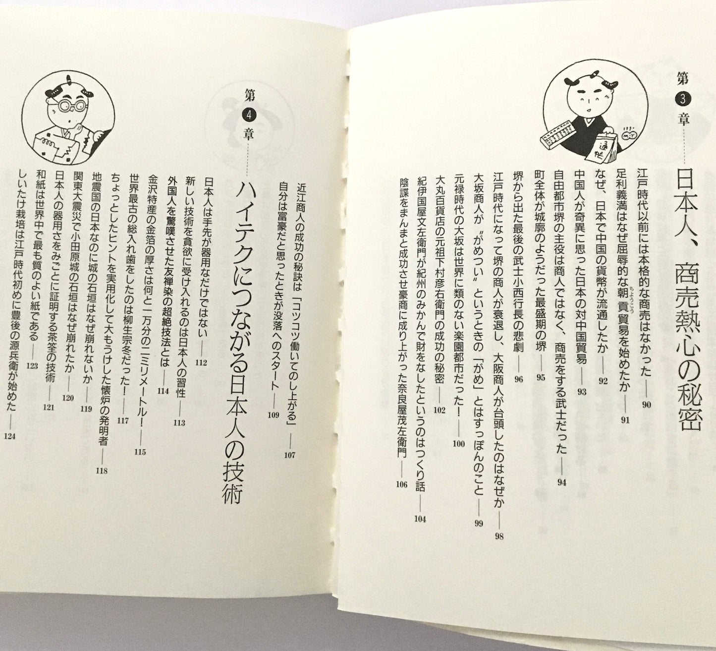 快楽脳叢書  頭のよすぎる日本人―ジャポニズム意外な事実