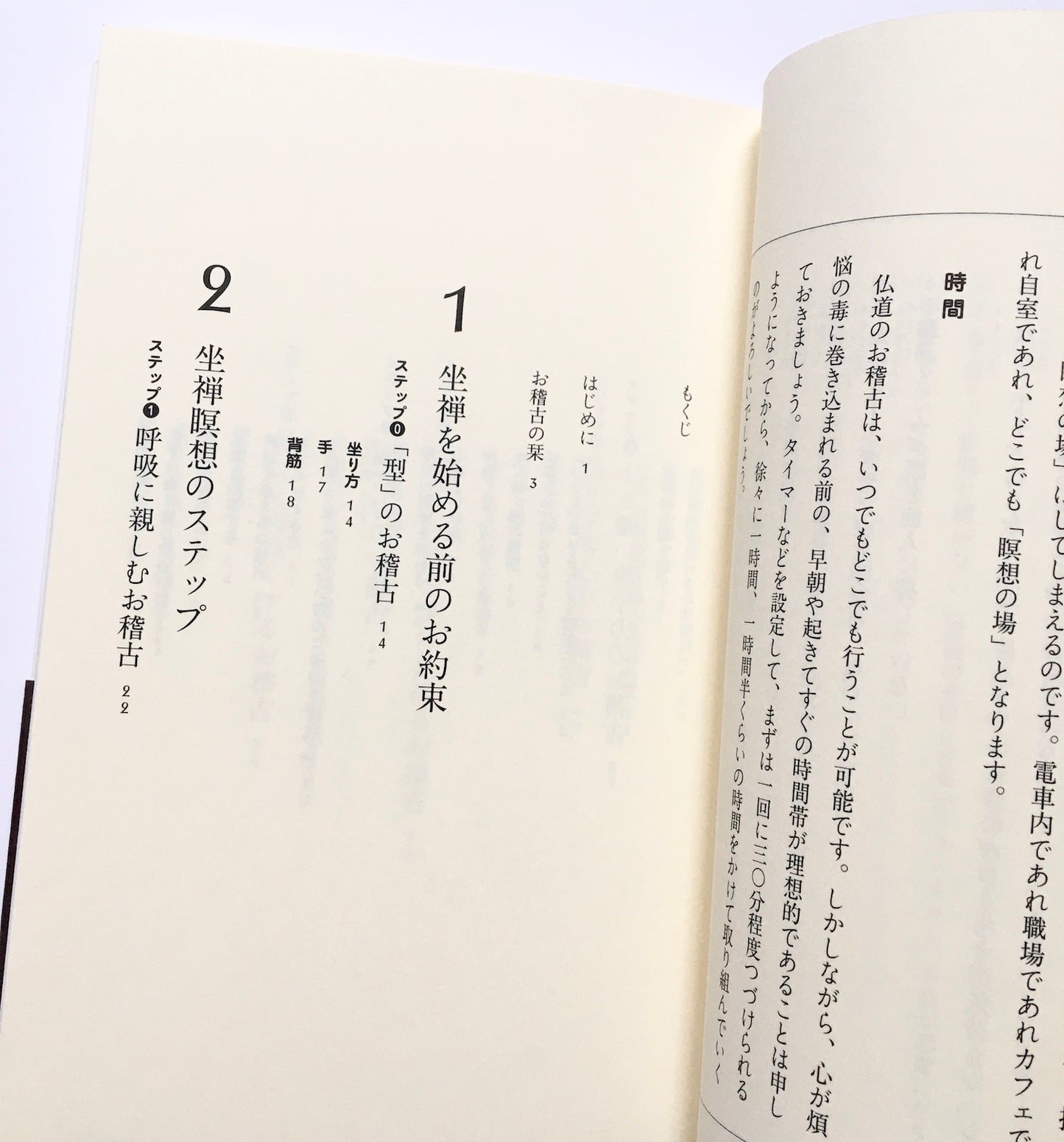 「自分」を浄化する坐禅入門 増補改訂版