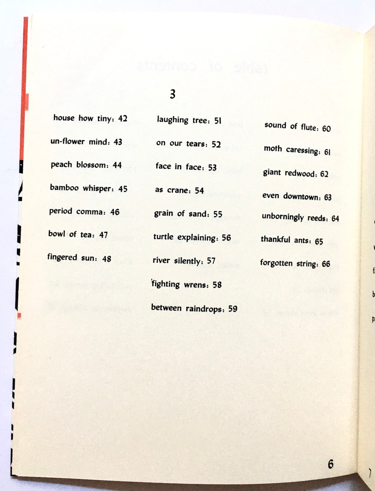 Zen Telegrams. 79 Picture Poems