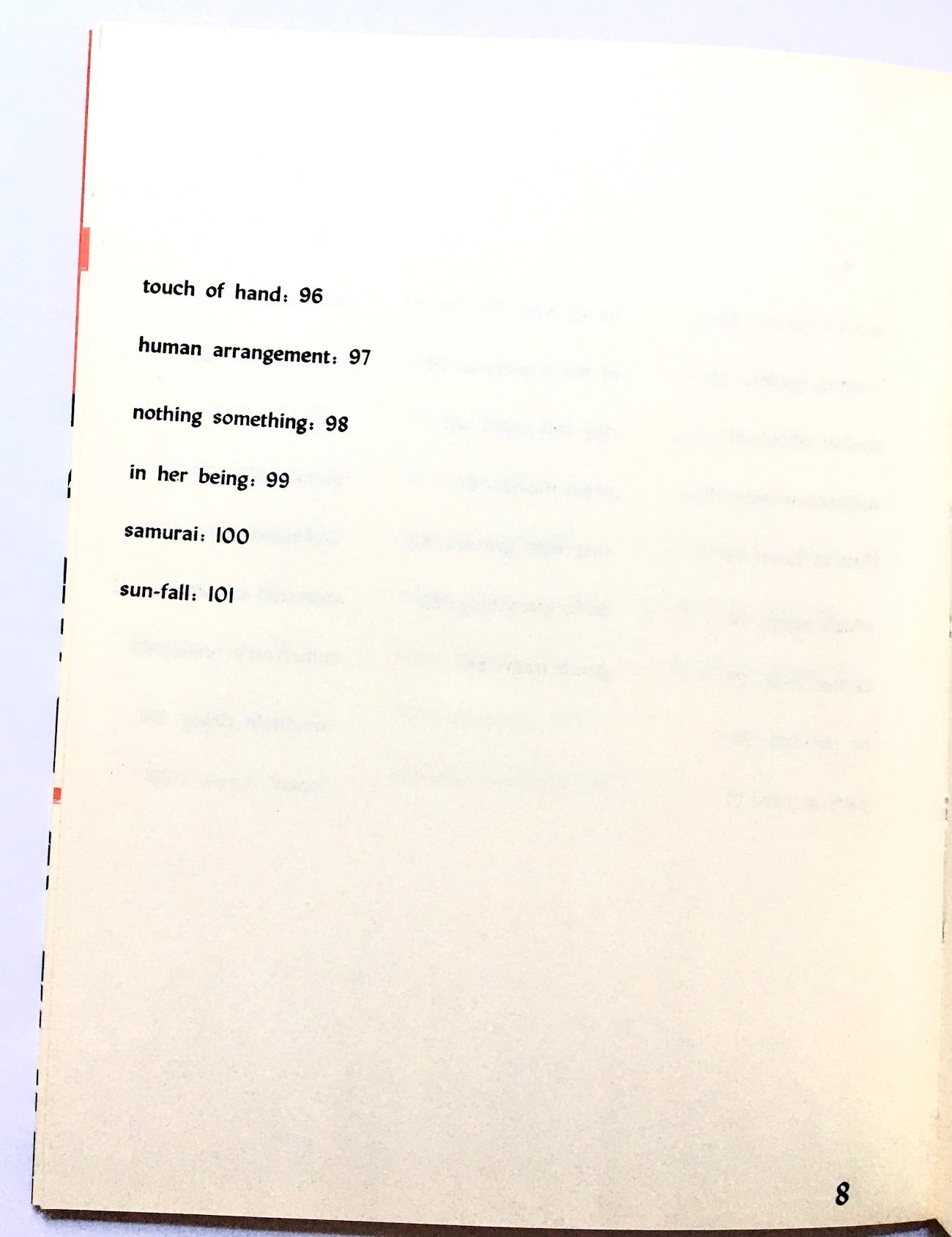 Zen Telegrams. 79 Picture Poems