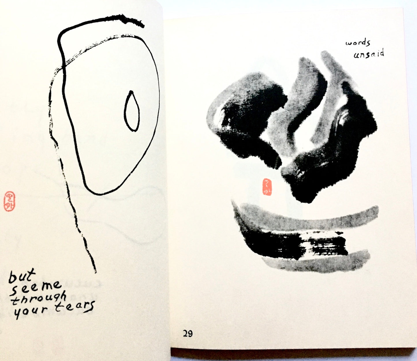 Zen Telegrams. 79 Picture Poems