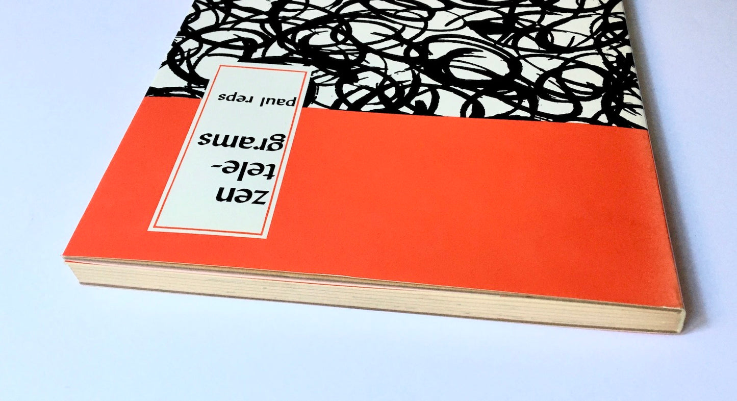 Zen Telegrams. 79 Picture Poems