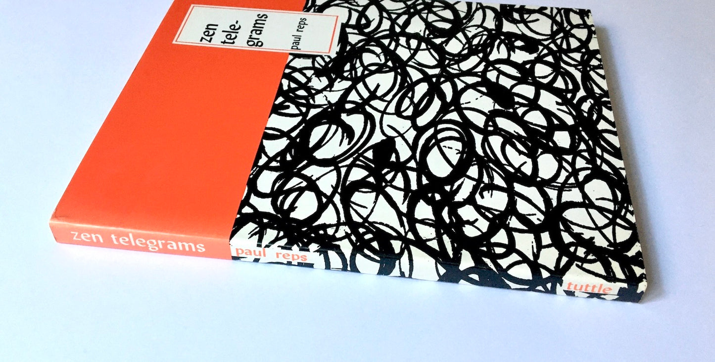 Zen Telegrams. 79 Picture Poems