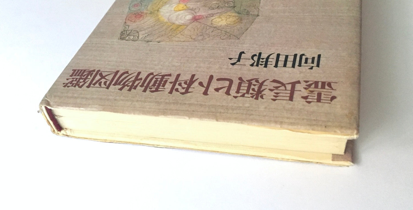 霊長類ヒト科動物図鑑
