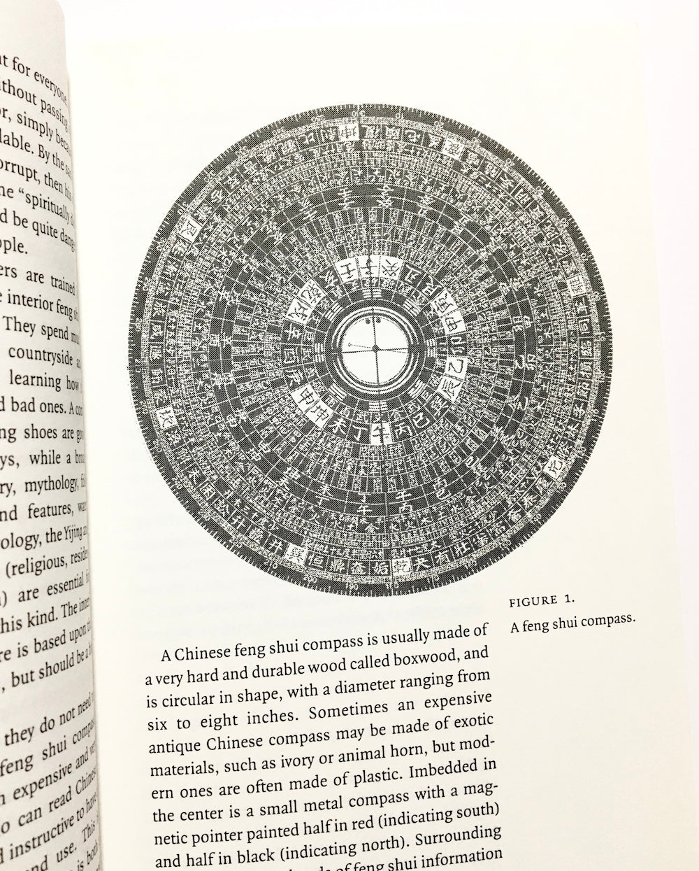 Feng Shui For Today: Arranging Your Life For Health & Wealth