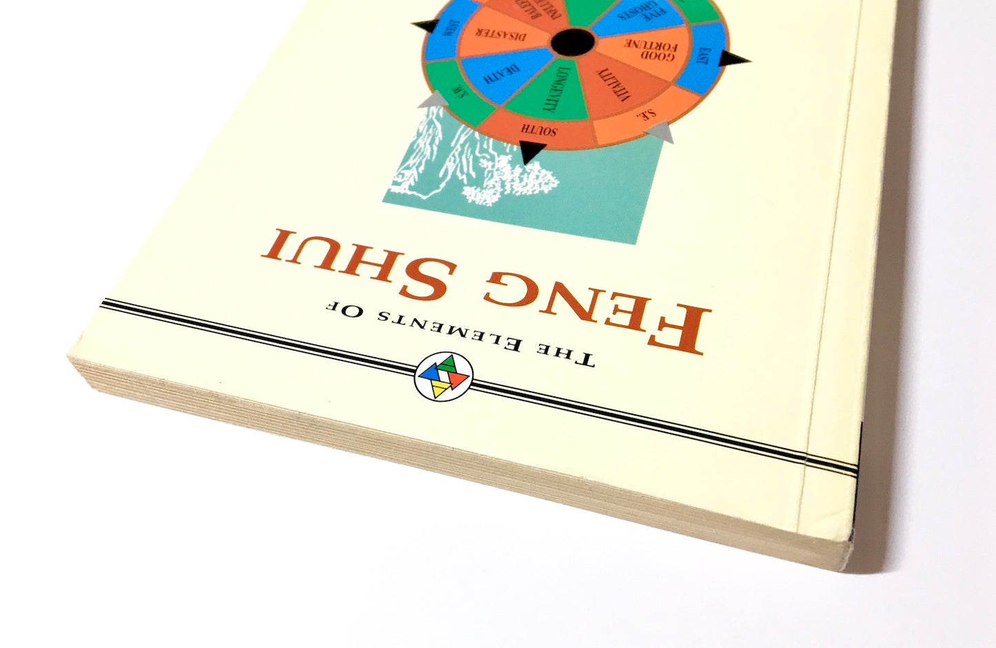 The Elements of Feng Shui