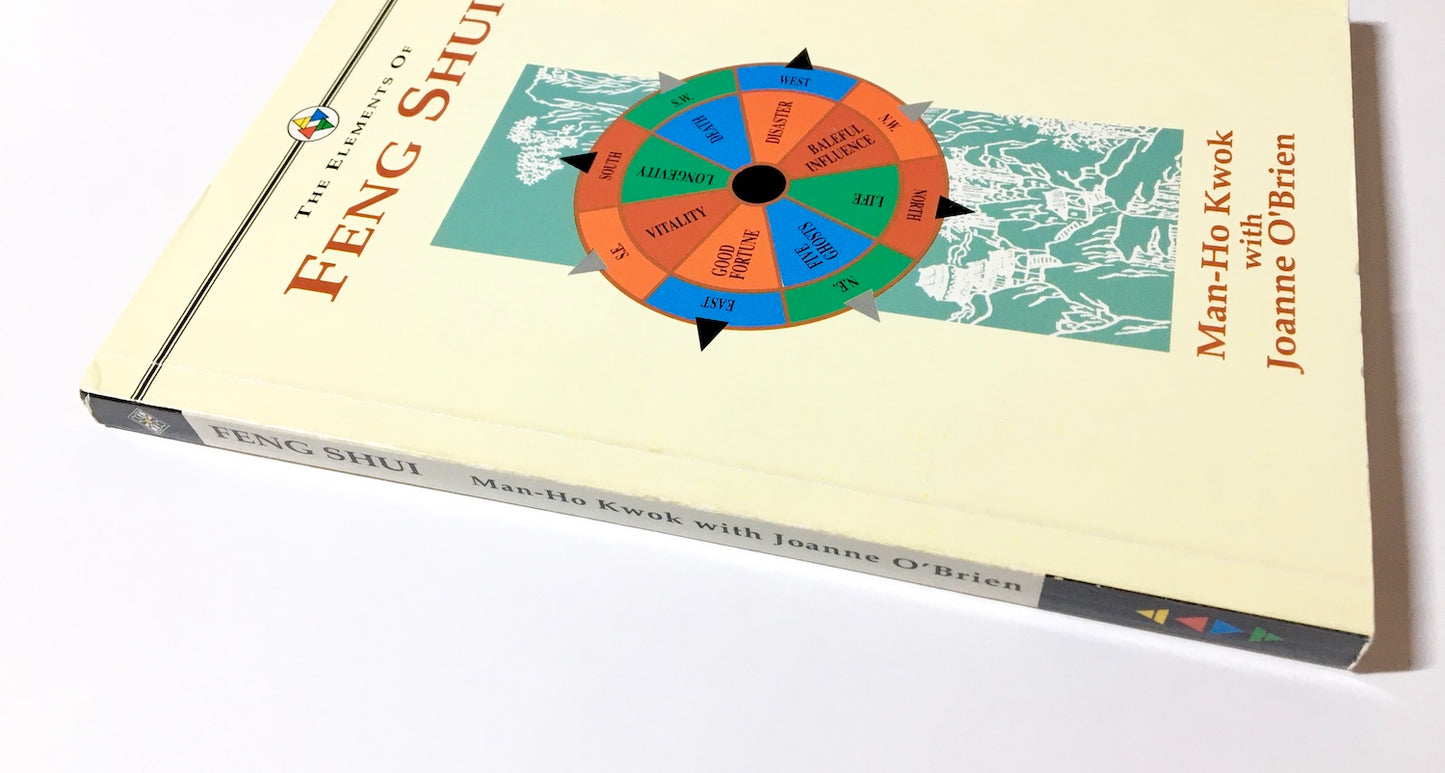 The Elements of Feng Shui