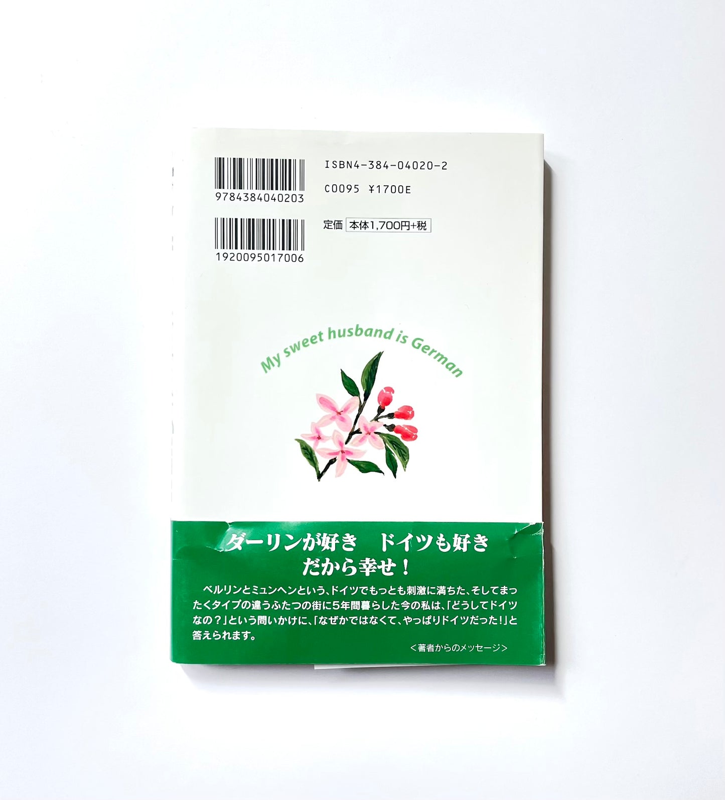 ダーリンは、ドイツ人: 国際結婚レポート&エッセイ