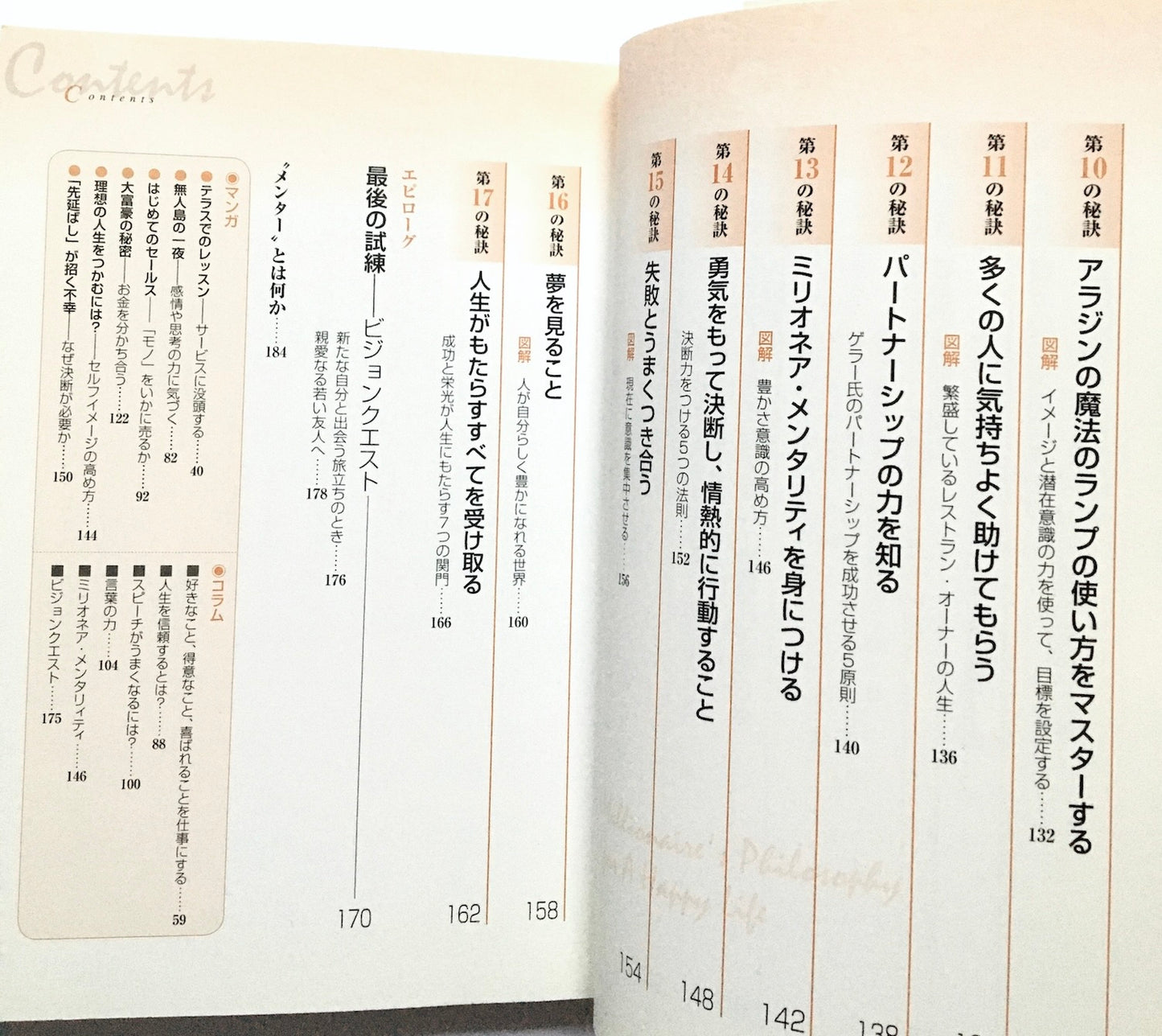 図解 ユダヤ人大富豪の教え