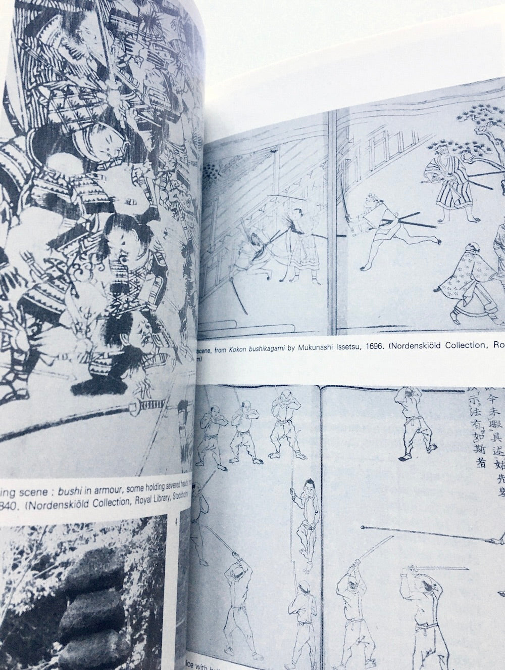 The Heart of the Warrior: Origins and Religious Background of the Samurai System in Feudal Japan