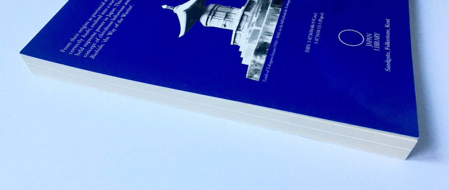 The Heart of the Warrior: Origins and Religious Background of the Samurai System in Feudal Japan