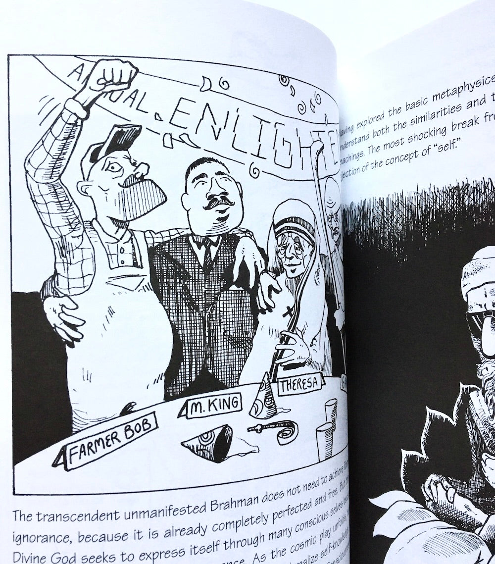 Buddha for Beginners