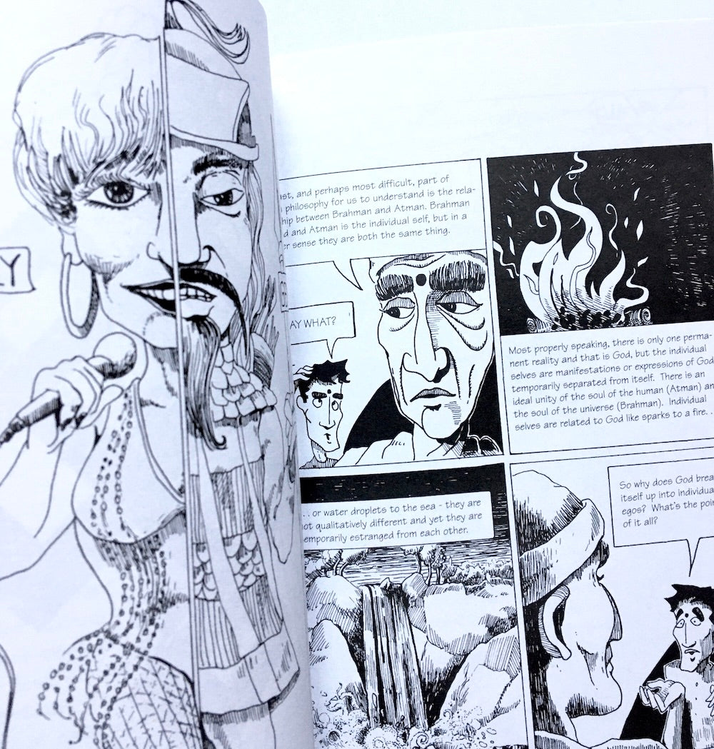 Buddha for Beginners