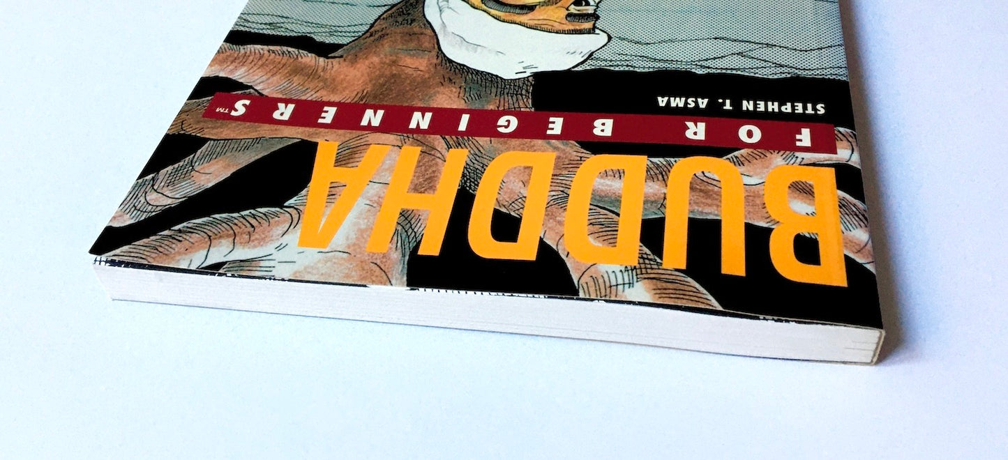 Buddha for Beginners