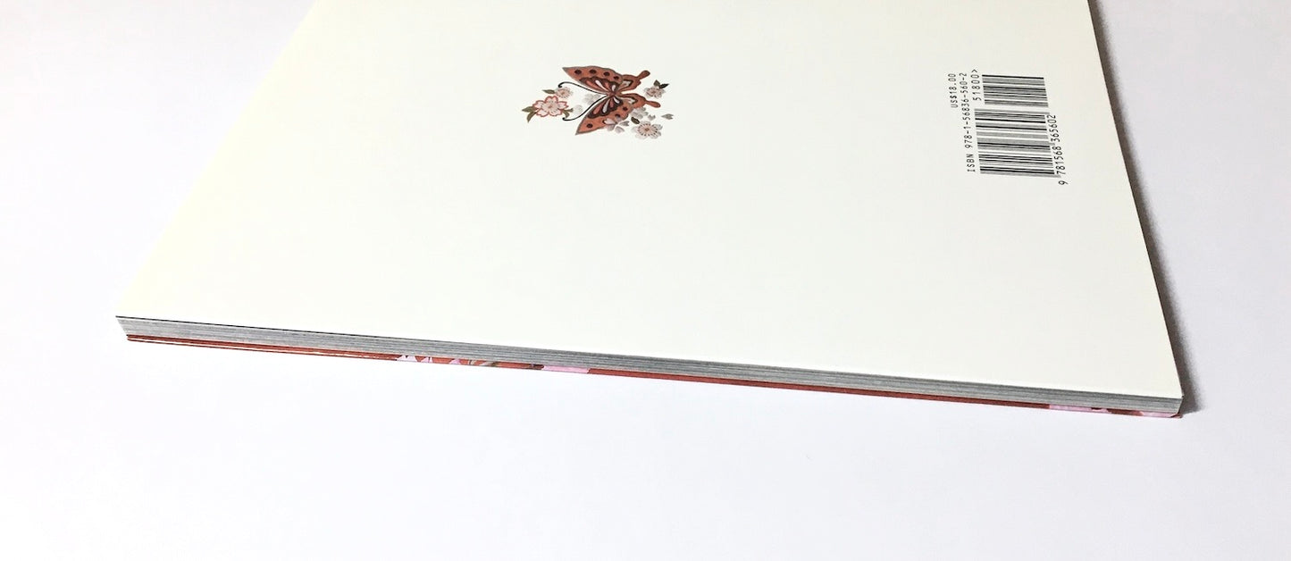 Cherry Blossoms of Kyoto: A Seasonal Portfolio