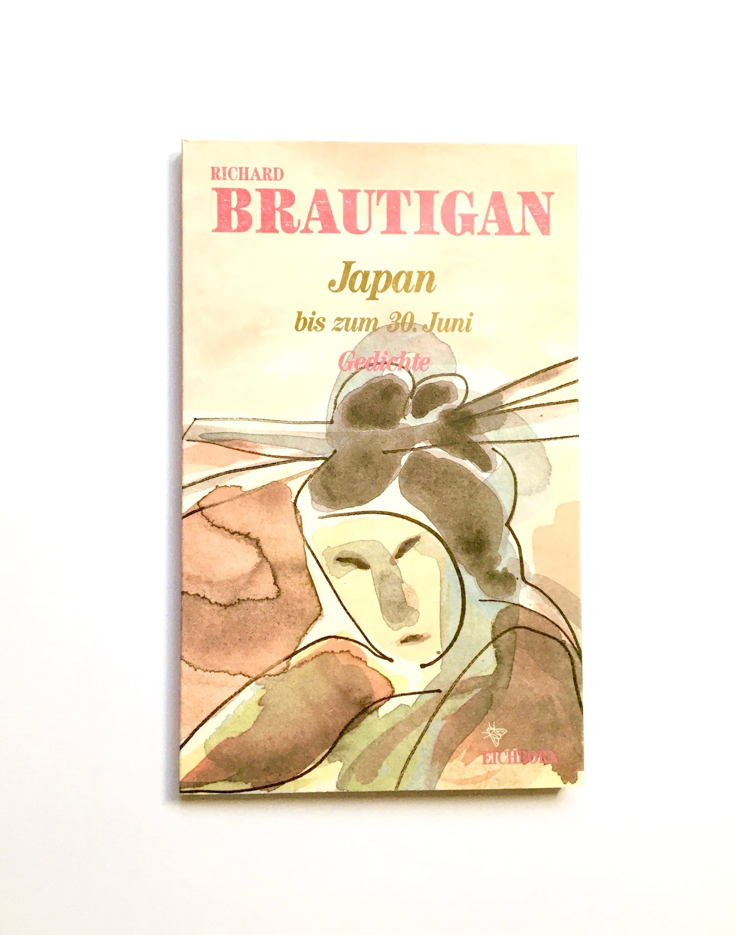 Japan bis zum 30. Juni: Gedichte