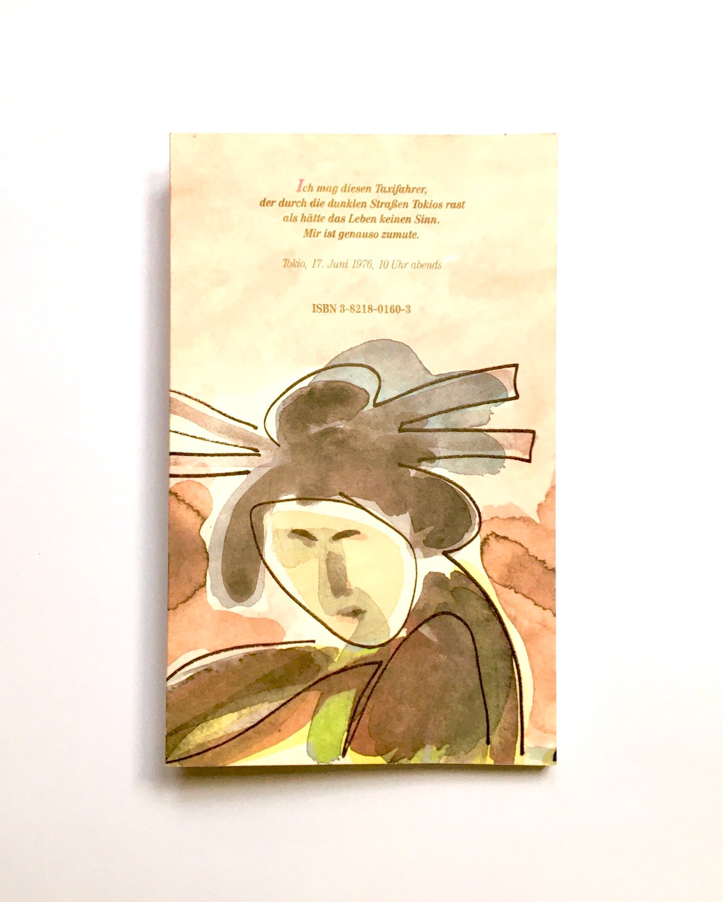 Japan bis zum 30. Juni: Gedichte