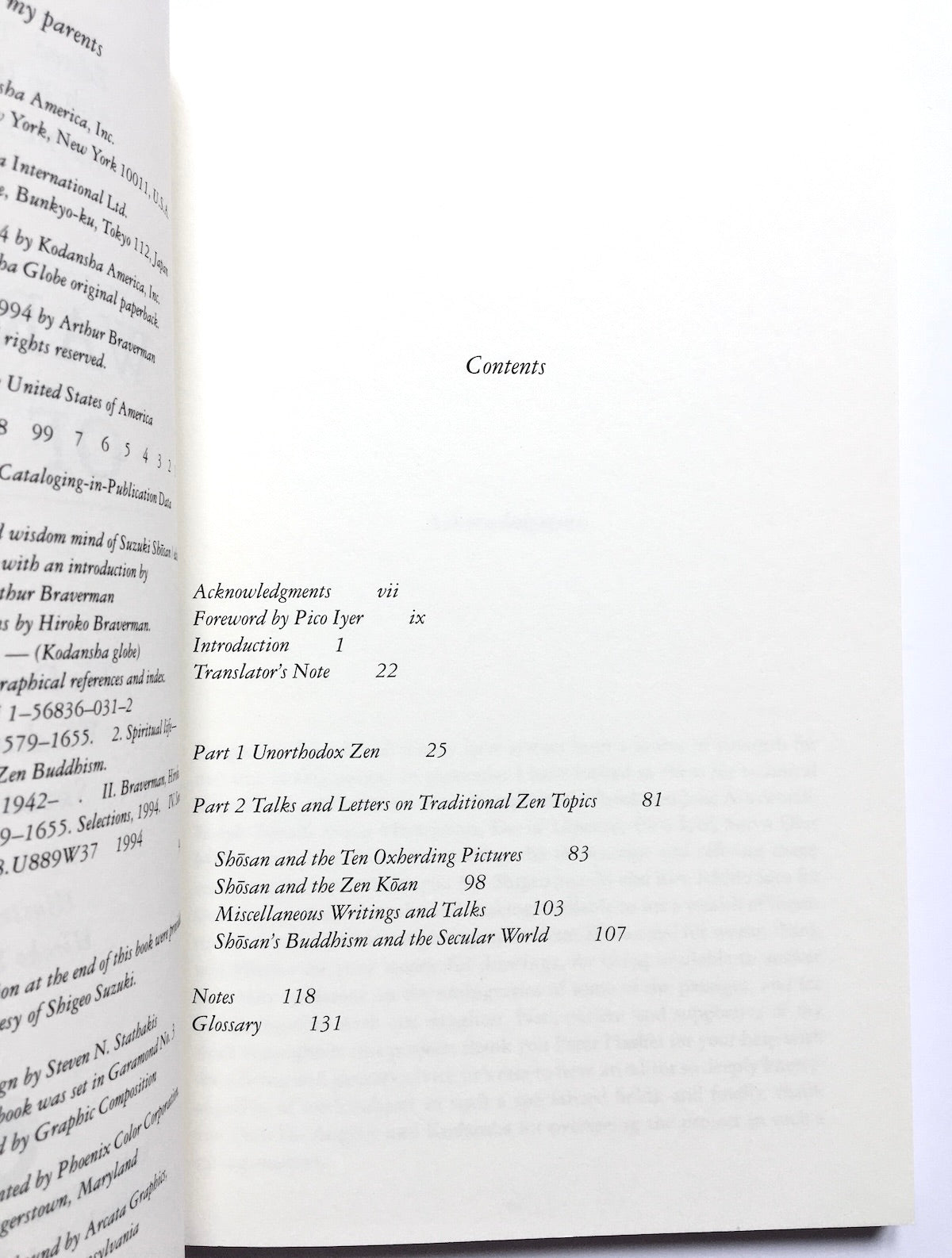 Warrior of Zen: The Diamond-Hard Wisdom Mind of Suzuki Shosan: Diamond-hard Wisdom Mind of Suzaki Shosan