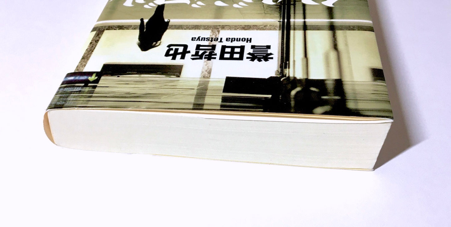 インビジブルレイン