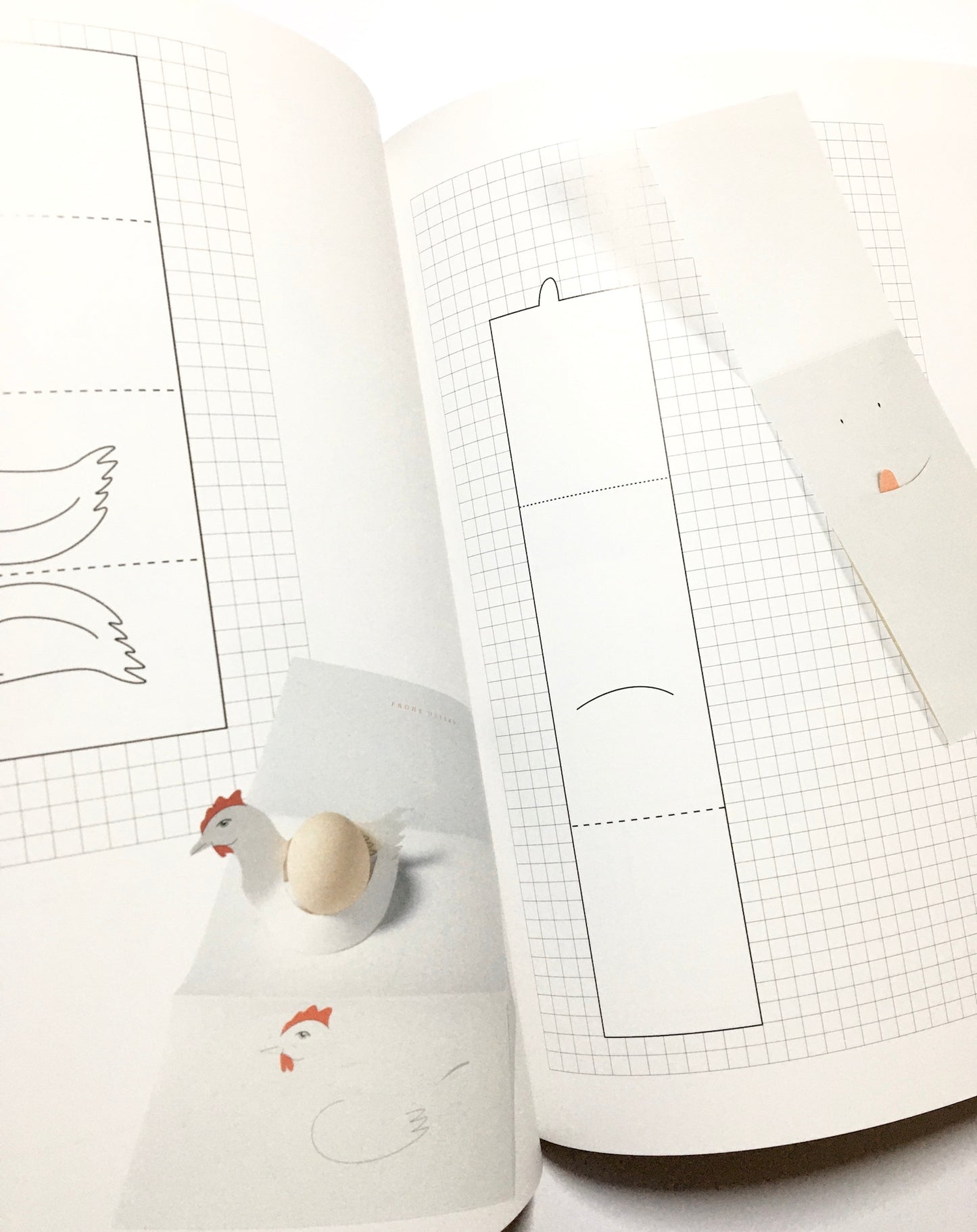 New encyclopedia of paper-folding designs: Effective Techniques for Folding Direct Mail, Announcements, Invitation Cards and more +CD