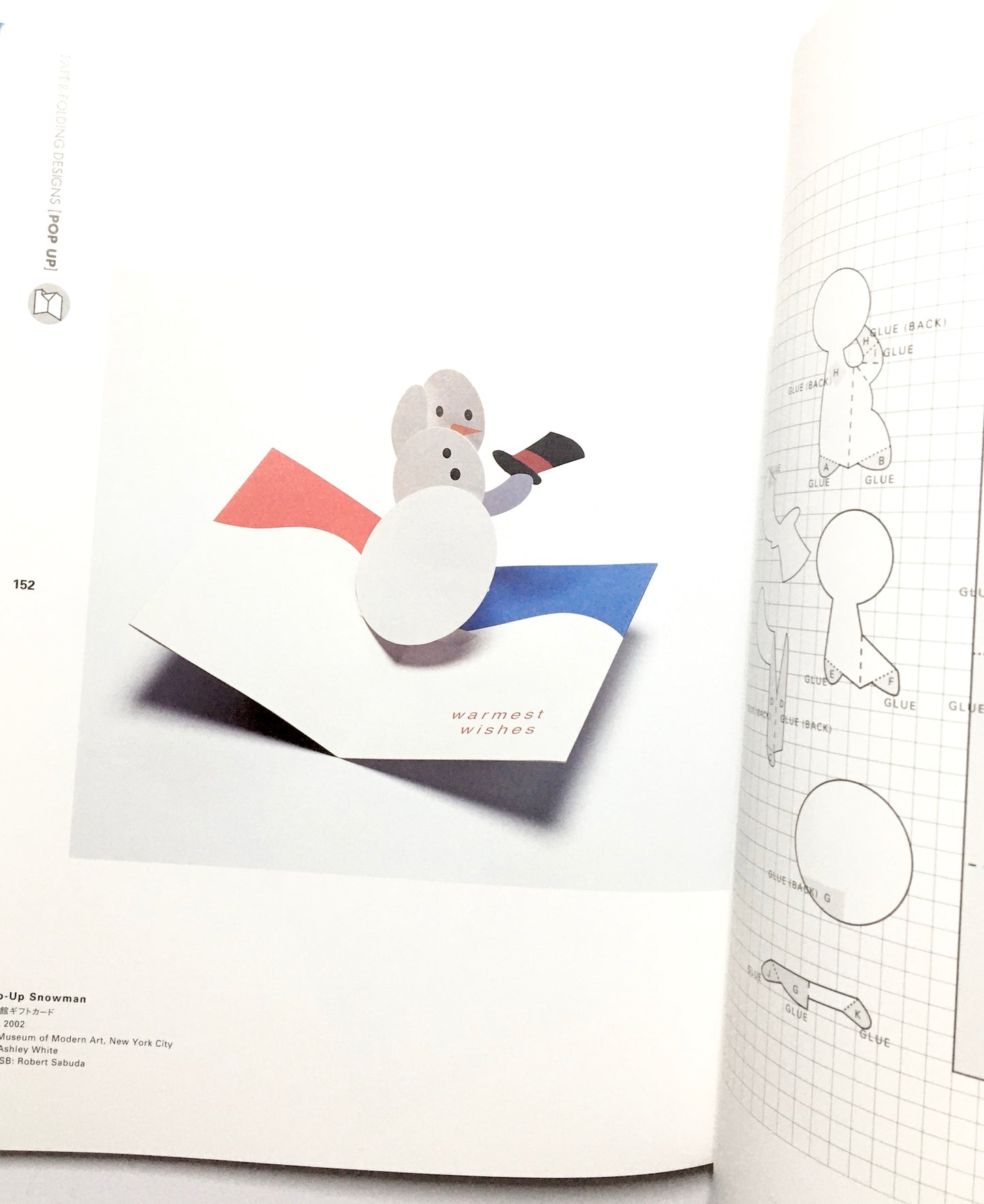 New encyclopedia of paper-folding designs: Effective Techniques for Folding Direct Mail, Announcements, Invitation Cards and more +CD