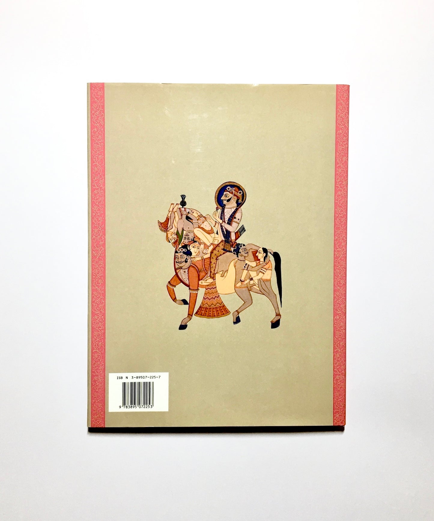 Die Kunst des Kamasutra